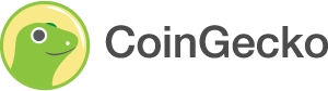 CoinGecko Logo